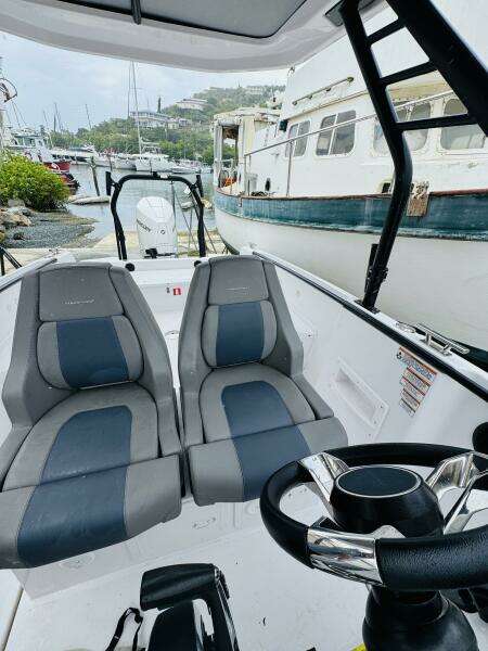 Sweet 25ft Axopar Yacht For Sale