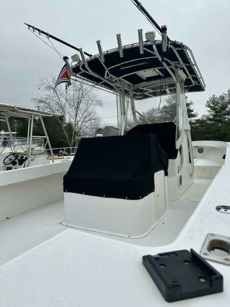 31ft Ocean Master Yacht For Sale