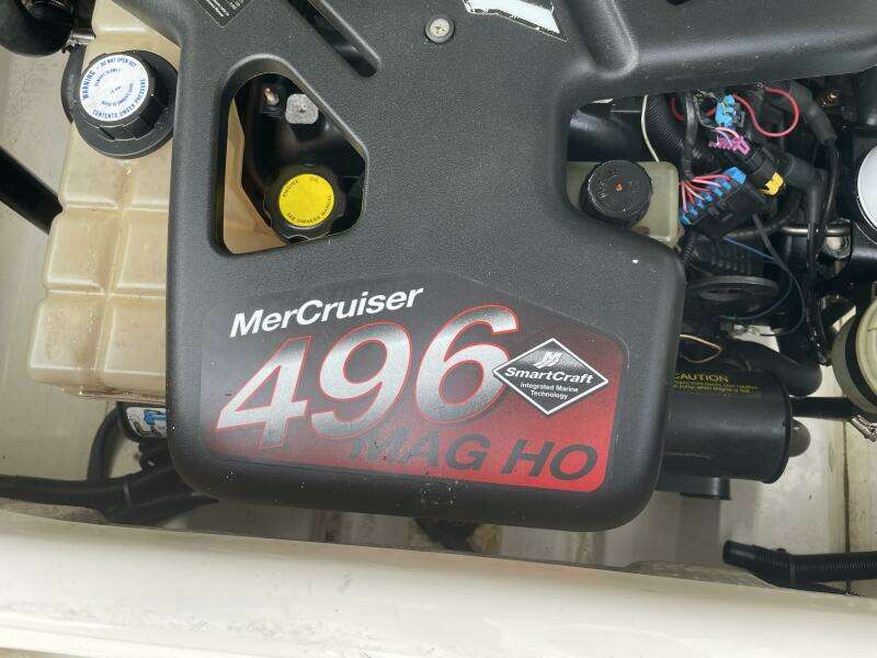 27ft Sea Ray Yacht For Sale