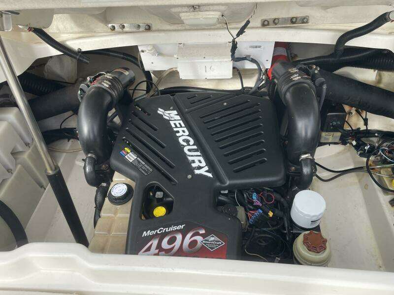 27ft Sea Ray Yacht For Sale