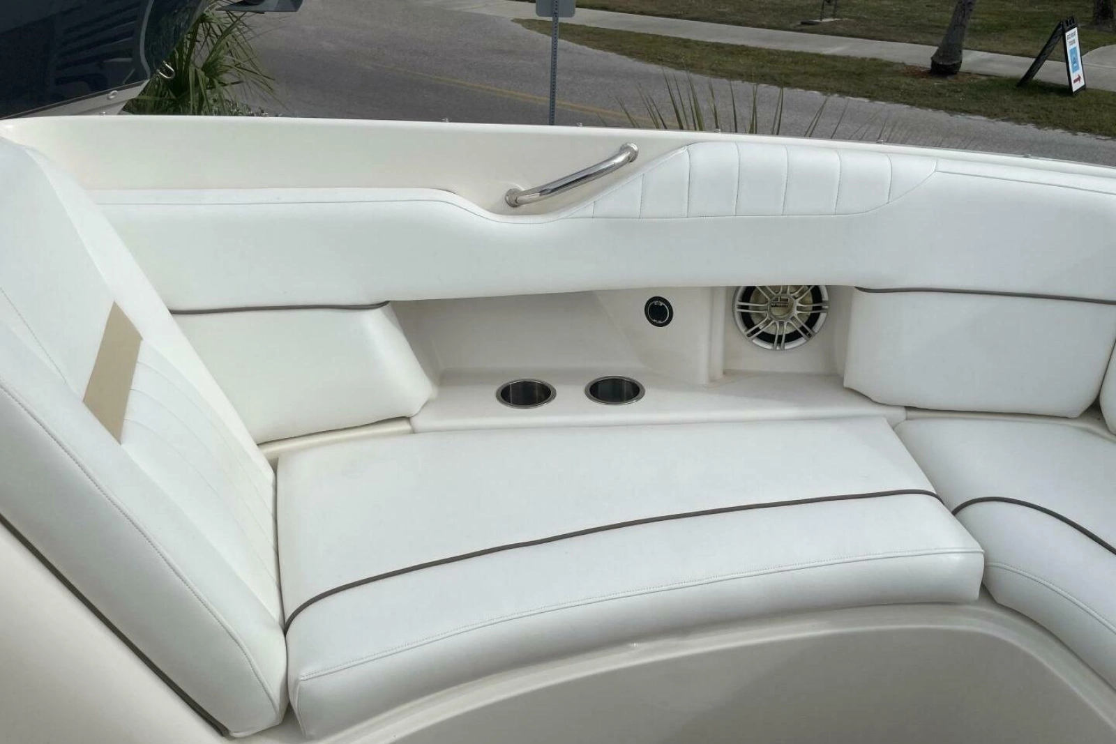 2008 Sea Ray 270 SLX
