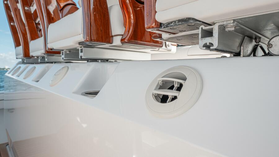 55' 2024 Valhalla Boatworks V-55