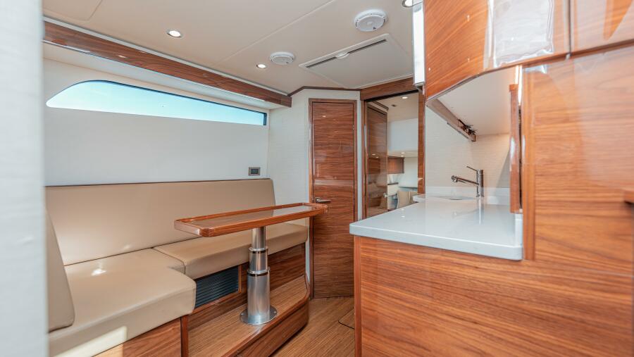 55' 2024 Valhalla Boatworks V-55