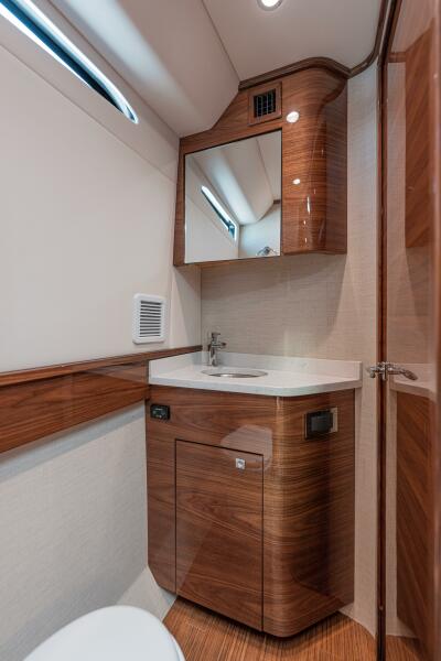 55' 2024 Valhalla Boatworks V-55