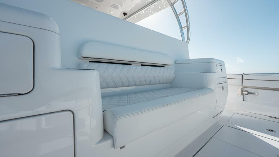 55' 2024 Valhalla Boatworks V-55