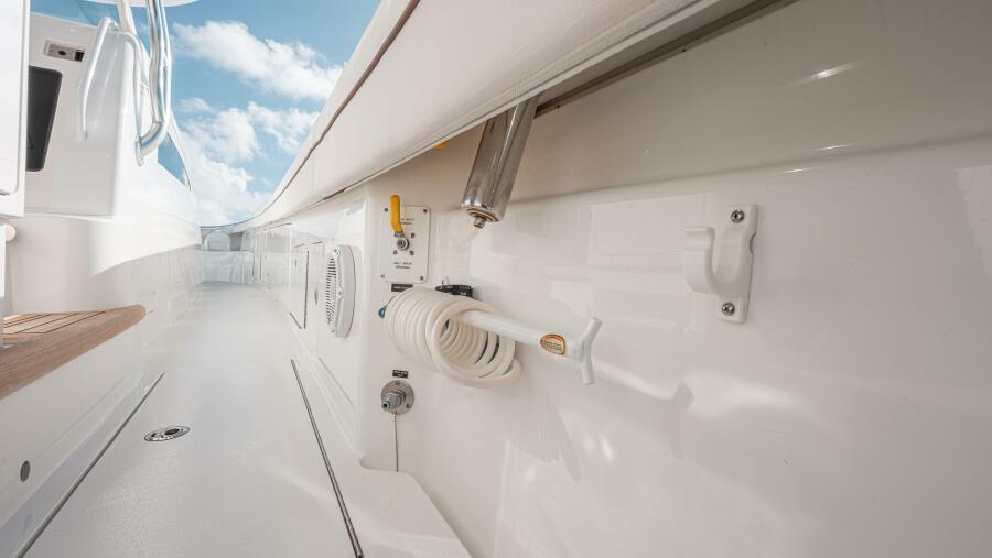 55' 2024 Valhalla Boatworks V-55