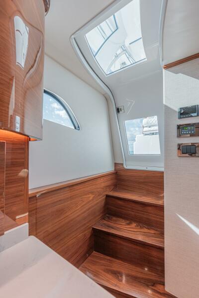 55' 2024 Valhalla Boatworks V-55