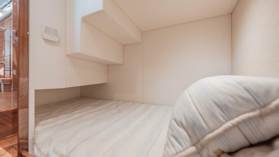 55' 2024 Valhalla Boatworks V-55