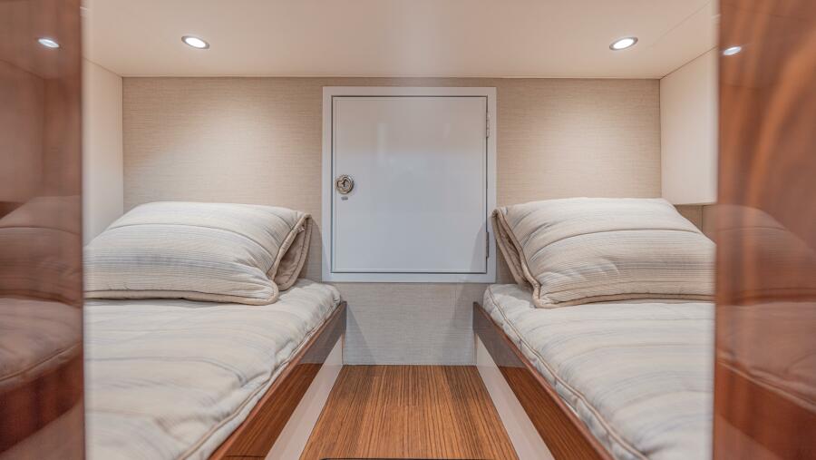 55' 2024 Valhalla Boatworks V-55