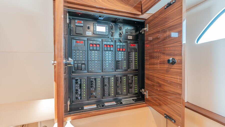 55' 2024 Valhalla Boatworks V-55