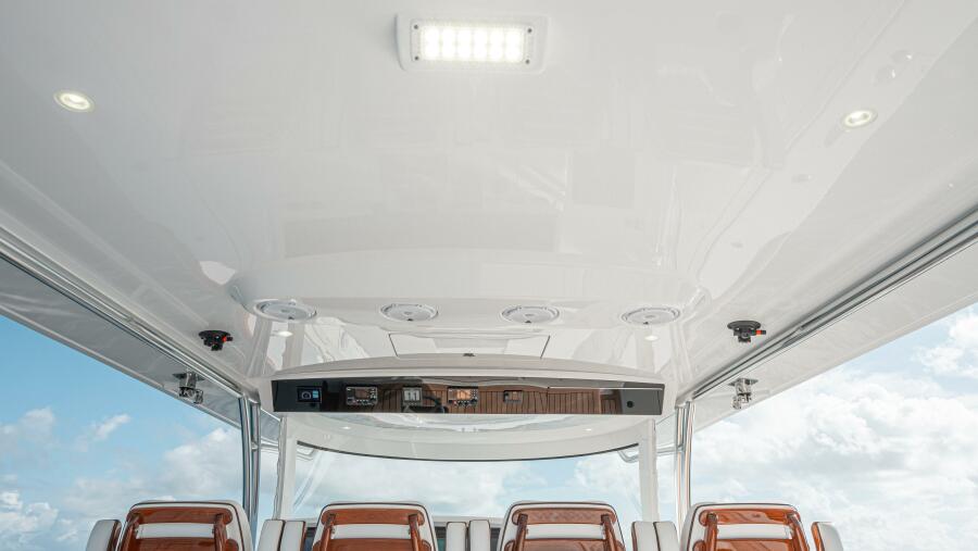 55' 2024 Valhalla Boatworks V-55