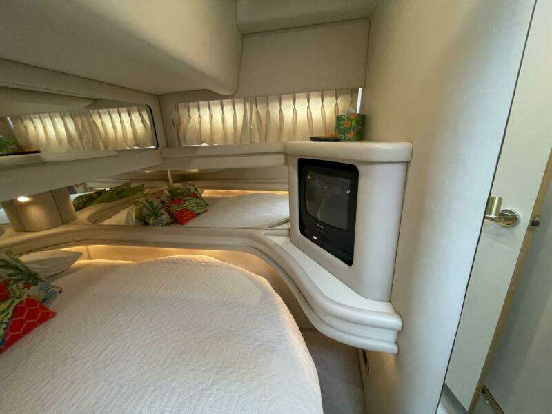 Double Kickback IV 48ft Sea Ray Yacht For Sale