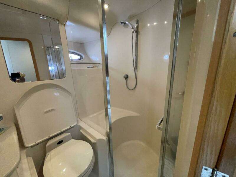 Double Kickback IV 48ft Sea Ray Yacht For Sale