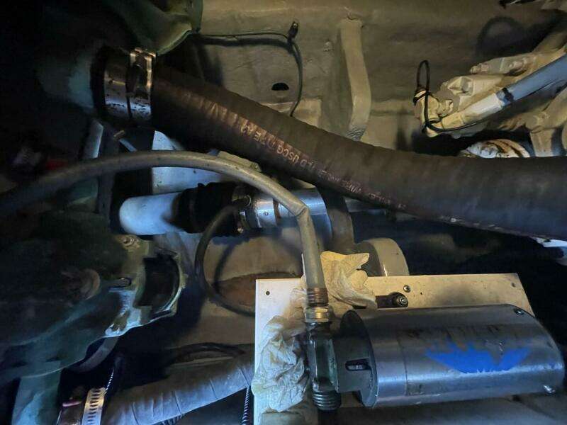 Double Kickback IV 48ft Sea Ray Yacht For Sale