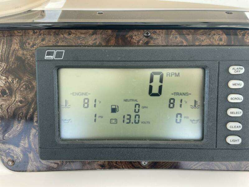 Double Kickback IV 48ft Sea Ray Yacht For Sale