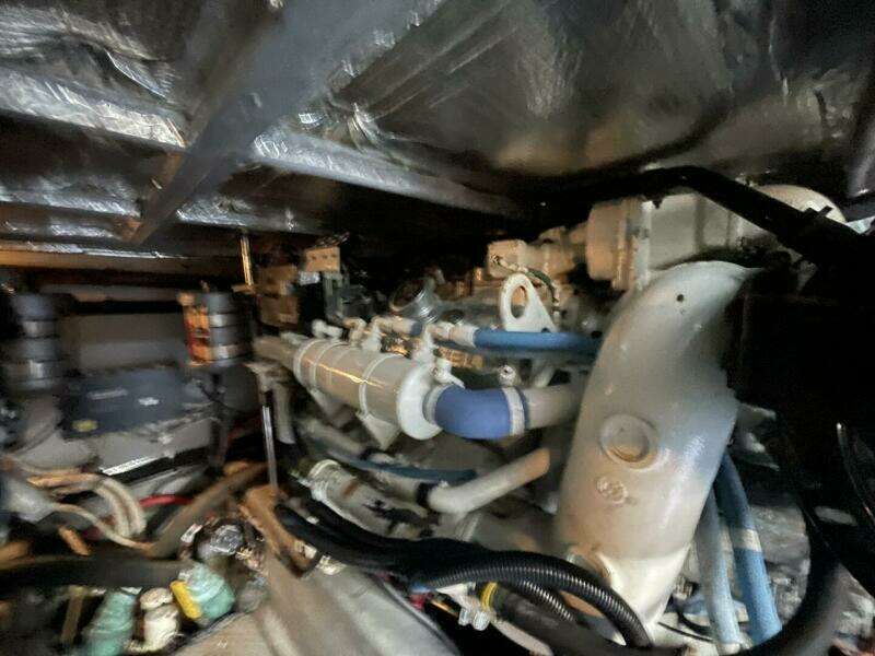 Double Kickback IV 48ft Sea Ray Yacht For Sale