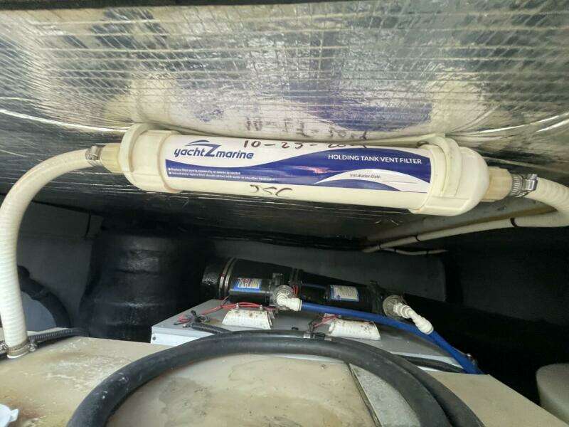 Double Kickback IV 48ft Sea Ray Yacht For Sale