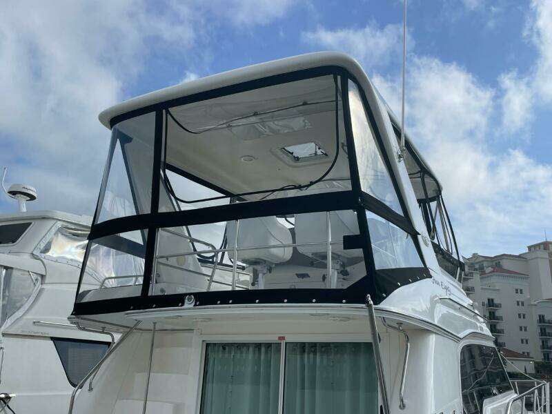 Double Kickback IV 48ft Sea Ray Yacht For Sale