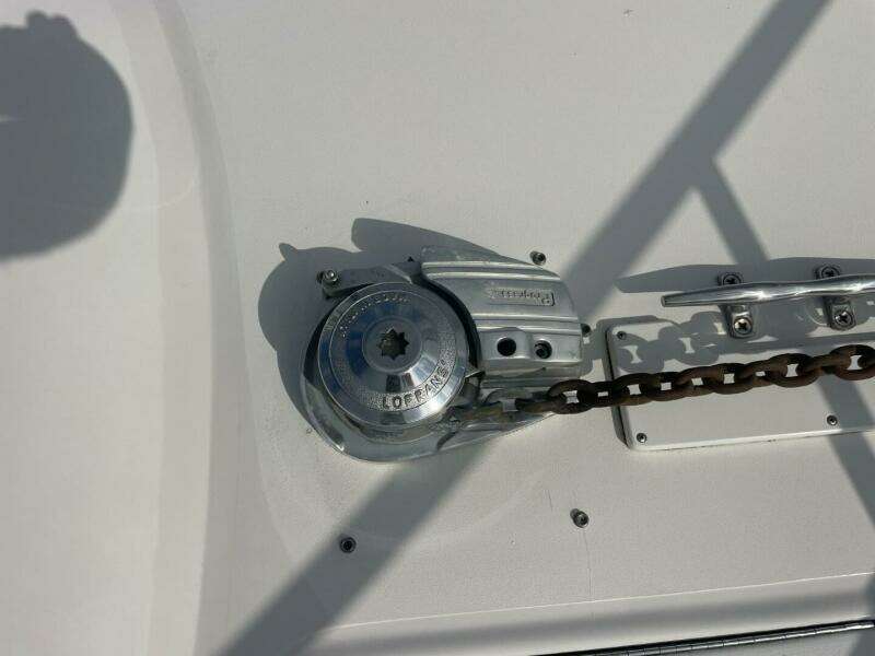 Double Kickback IV 48ft Sea Ray Yacht For Sale