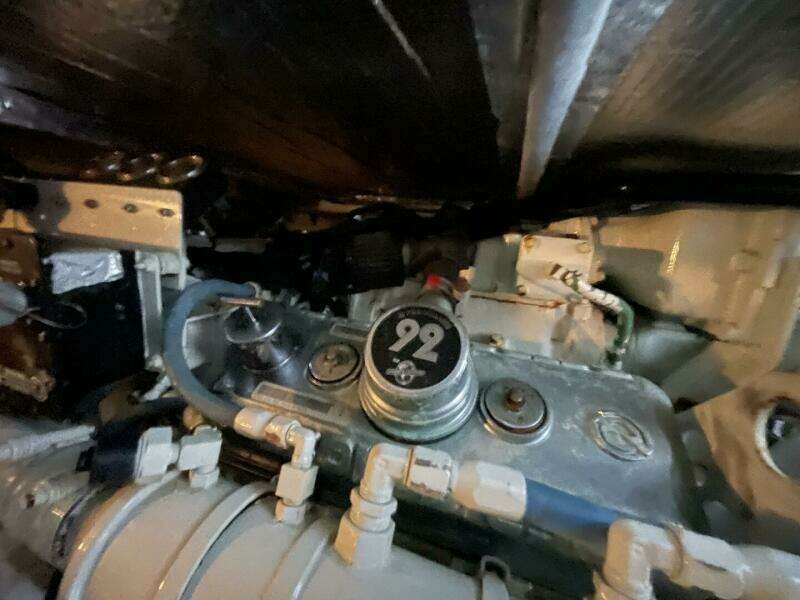 Double Kickback IV 48ft Sea Ray Yacht For Sale