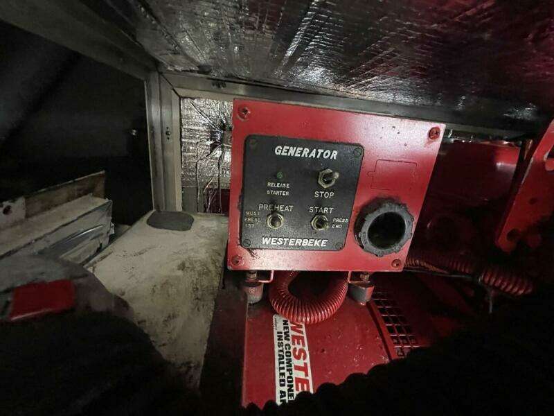 Double Kickback IV 48ft Sea Ray Yacht For Sale