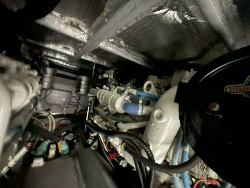 Double Kickback IV 48ft Sea Ray Yacht For Sale