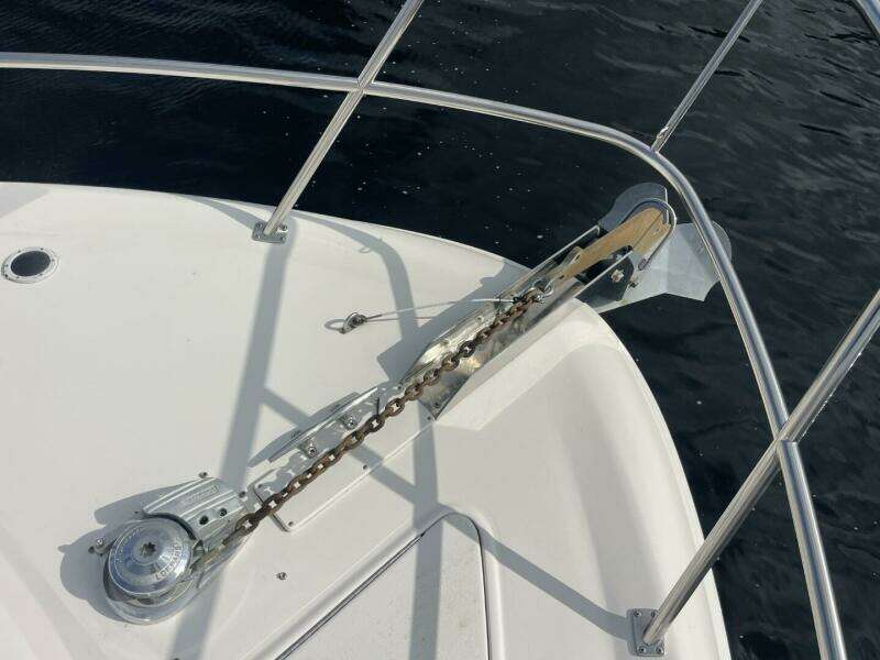 Double Kickback IV 48ft Sea Ray Yacht For Sale