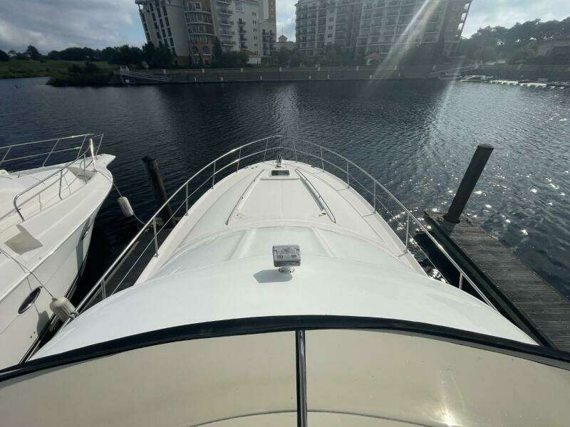 Double Kickback IV 48ft Sea Ray Yacht For Sale