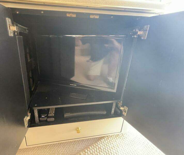 Double Kickback IV 48ft Sea Ray Yacht For Sale