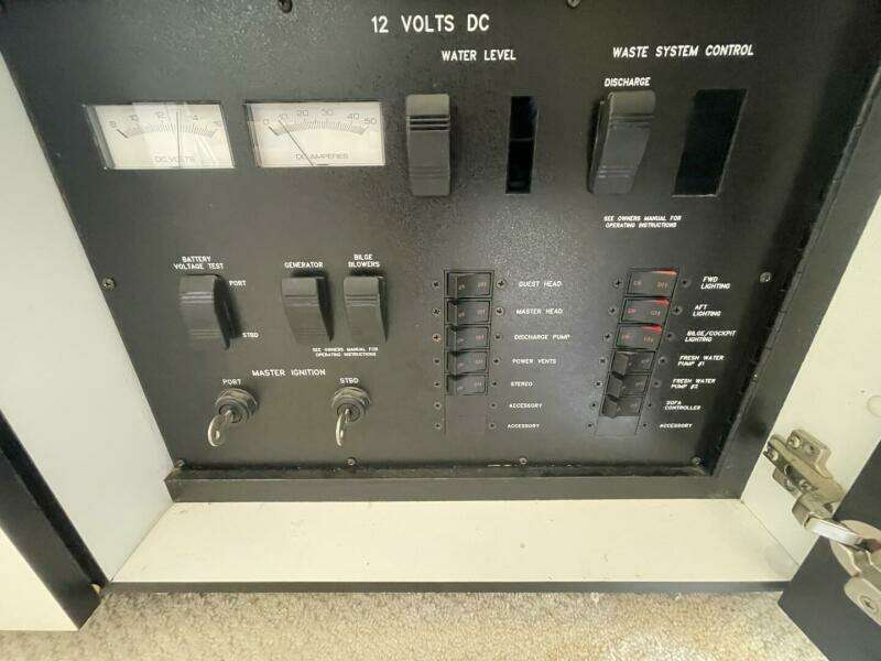 Double Kickback IV 48ft Sea Ray Yacht For Sale