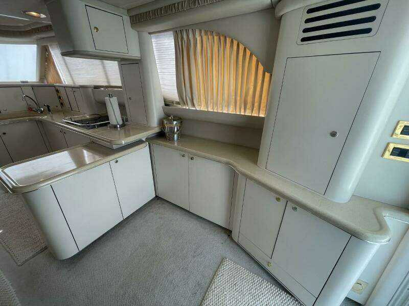 Double Kickback IV 48ft Sea Ray Yacht For Sale