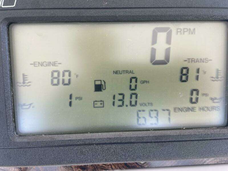 Double Kickback IV 48ft Sea Ray Yacht For Sale