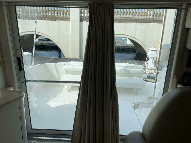 Double Kickback IV 48ft Sea Ray Yacht For Sale