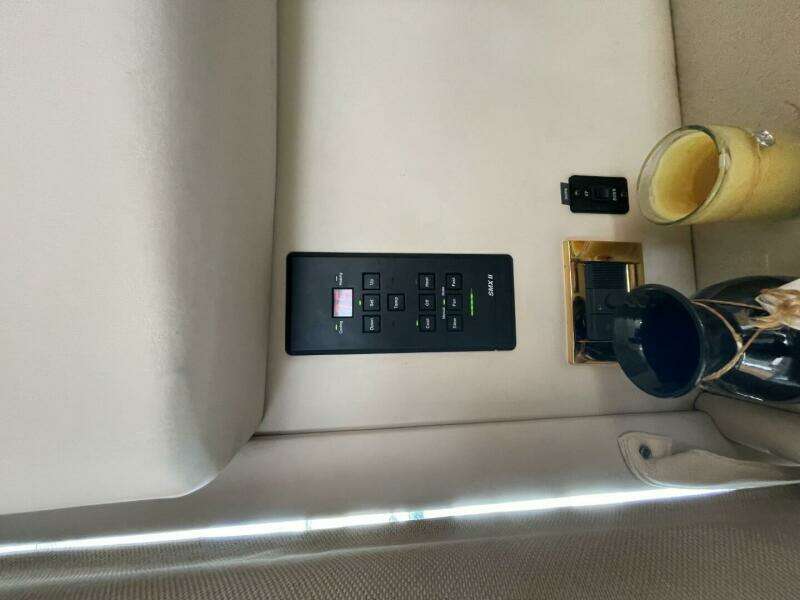 Double Kickback IV 48ft Sea Ray Yacht For Sale