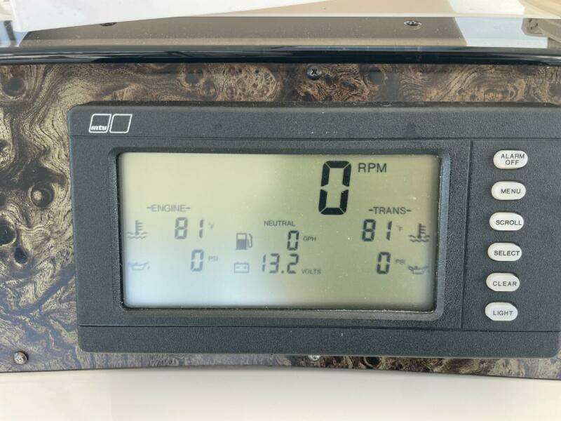 Double Kickback IV 48ft Sea Ray Yacht For Sale