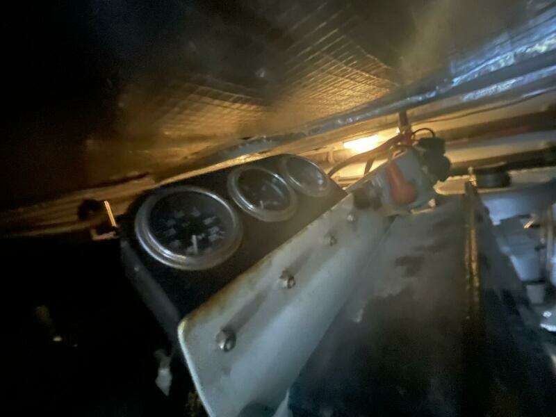 Double Kickback IV 48ft Sea Ray Yacht For Sale