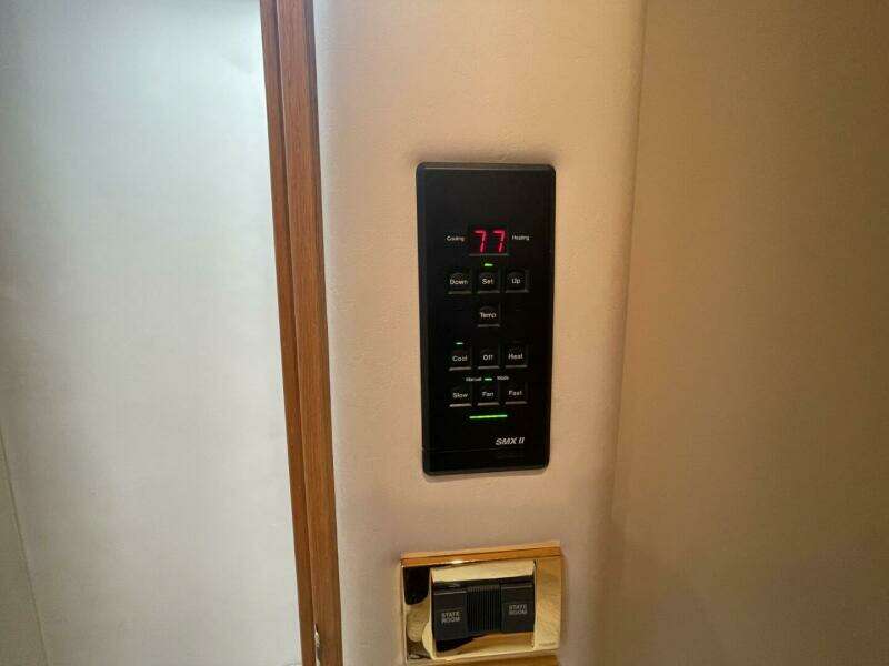 Double Kickback IV 48ft Sea Ray Yacht For Sale