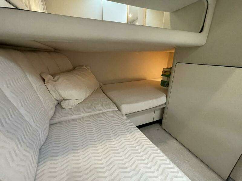 Double Kickback IV 48ft Sea Ray Yacht For Sale