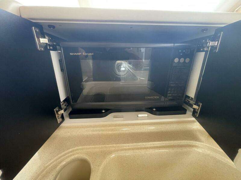 Double Kickback IV 48ft Sea Ray Yacht For Sale