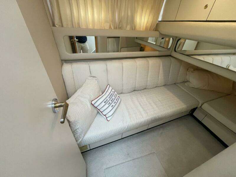 Double Kickback IV 48ft Sea Ray Yacht For Sale