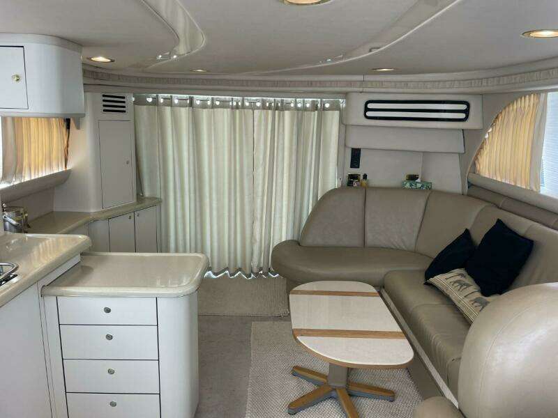 Double Kickback IV 48ft Sea Ray Yacht For Sale