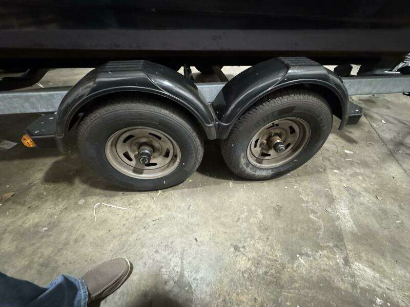 21ft Sea Ray Yacht For Sale