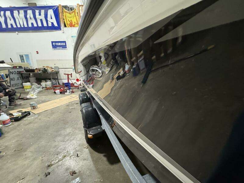 21ft Sea Ray Yacht For Sale