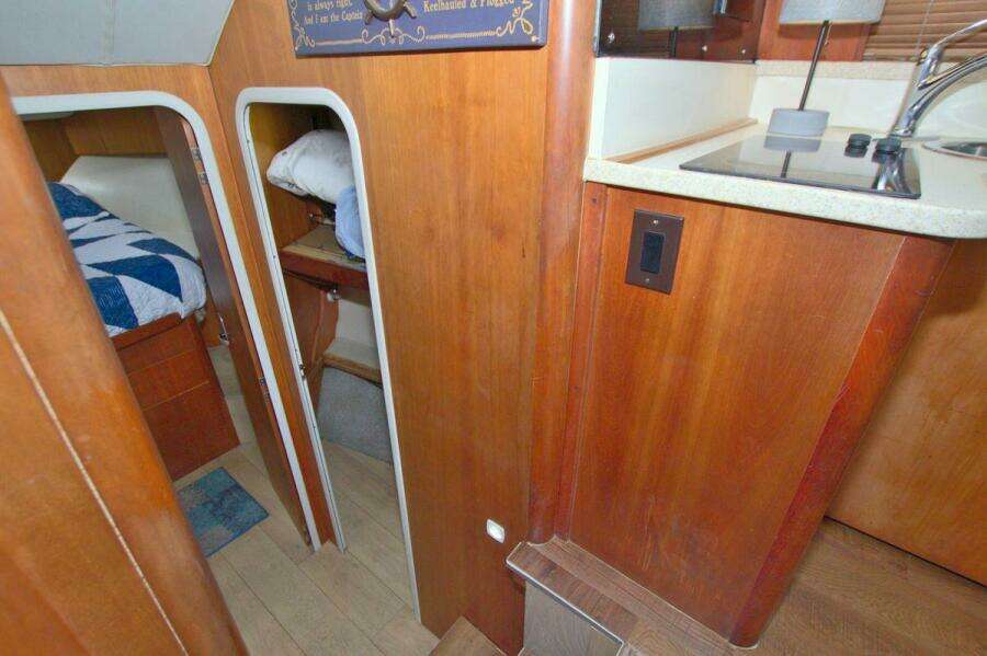 Fish Daddy 36ft Luhrs Yacht For Sale