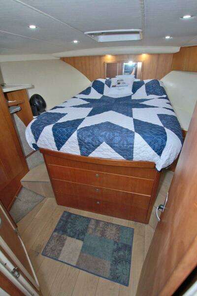 Fish Daddy 36ft Luhrs Yacht For Sale