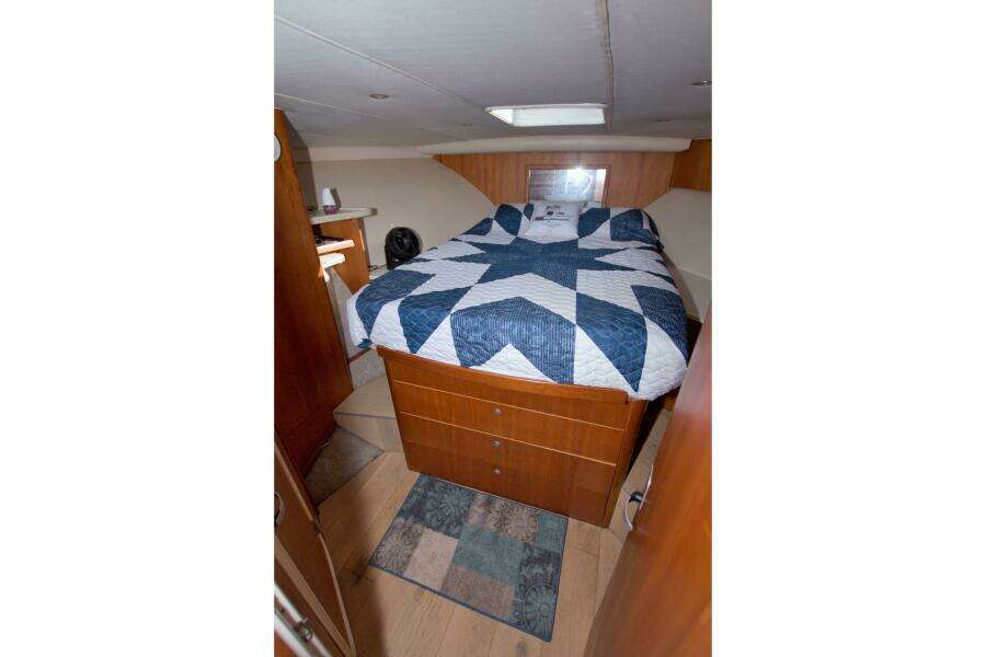 Fish Daddy 36ft Luhrs Yacht For Sale