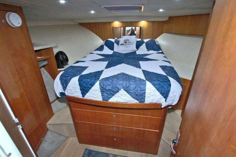 Fish Daddy 36ft Luhrs Yacht For Sale