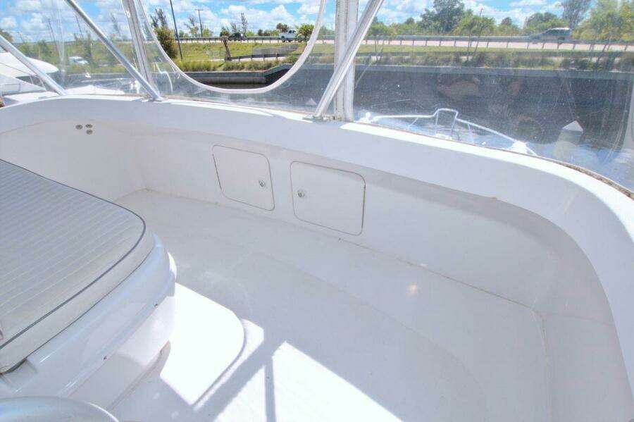 Fish Daddy 36ft Luhrs Yacht For Sale