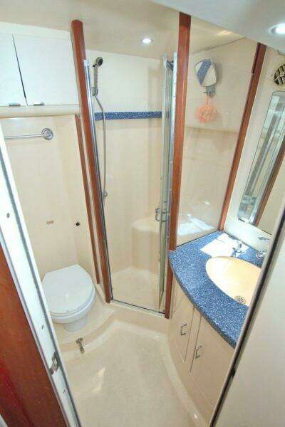 Fish Daddy 36ft Luhrs Yacht For Sale