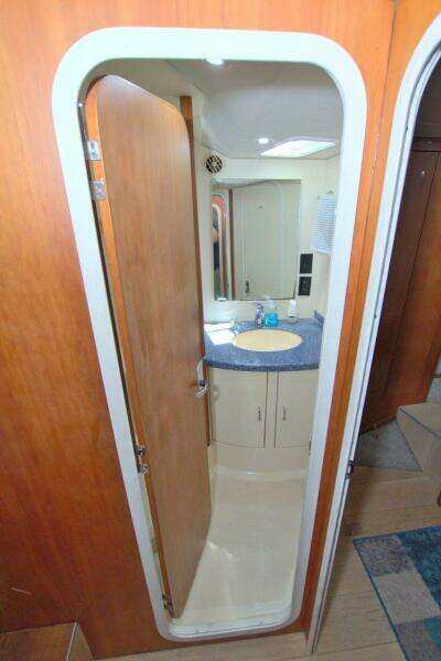 Fish Daddy 36ft Luhrs Yacht For Sale